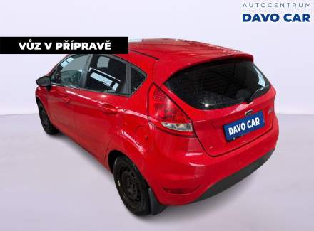 Ford - Fiesta