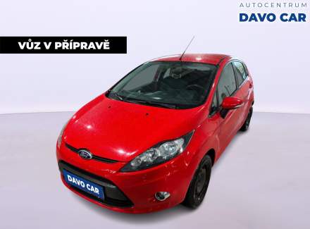 Ford - Fiesta