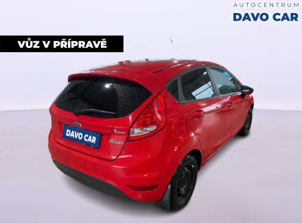 Ford - Fiesta