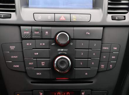 Opel - Insignia