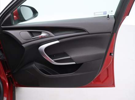 Opel - Insignia