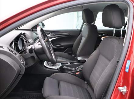Opel - Insignia