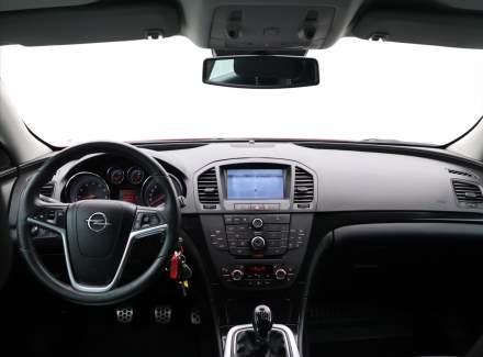 Opel - Insignia