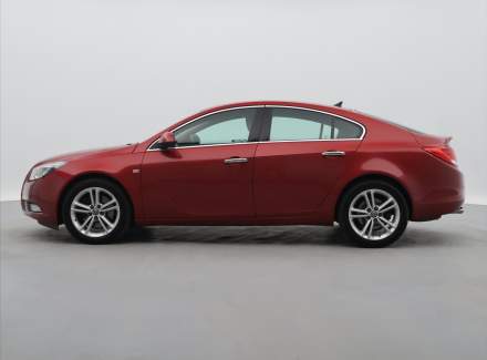Opel - Insignia