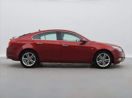 Opel - Insignia