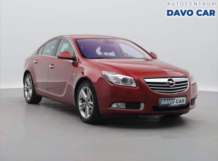 Opel - Insignia