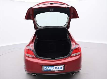 Opel - Insignia