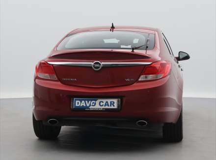 Opel - Insignia
