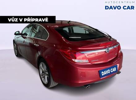 Opel - Insignia