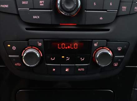 Opel - Insignia
