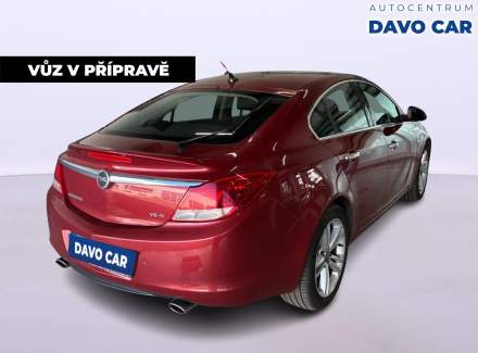 Opel - Insignia