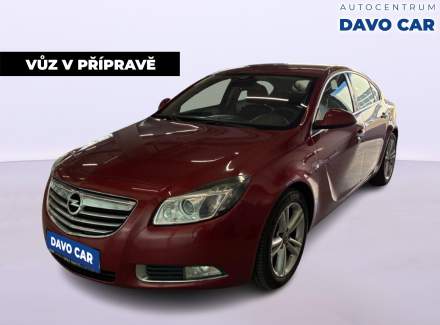Opel - Insignia