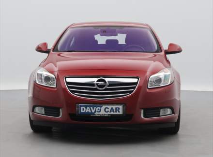 Opel - Insignia