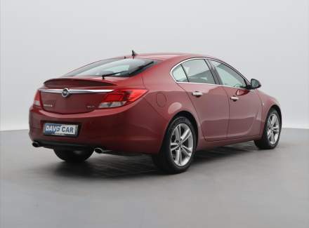 Opel - Insignia