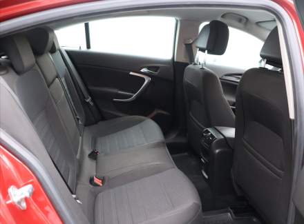 Opel - Insignia