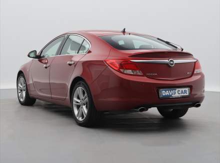 Opel - Insignia