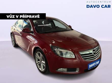 Opel - Insignia
