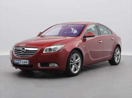 Opel - Insignia