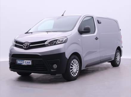 Toyota - Proace
