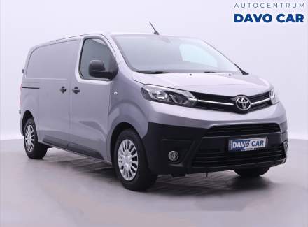 Toyota - Proace