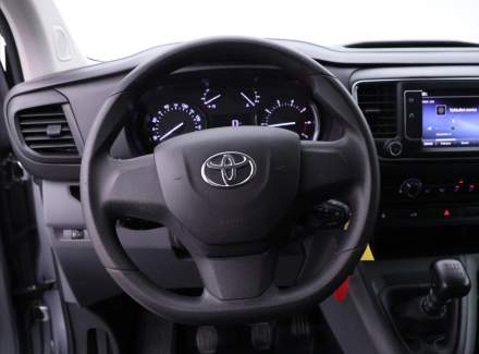 Toyota - Proace