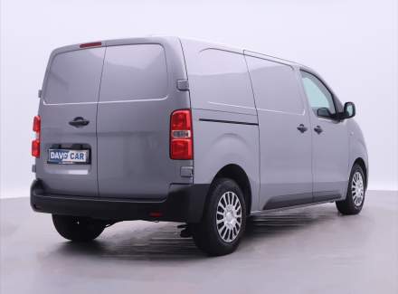 Toyota - Proace