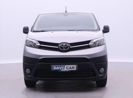 Toyota - Proace