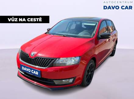 Škoda - Rapid
