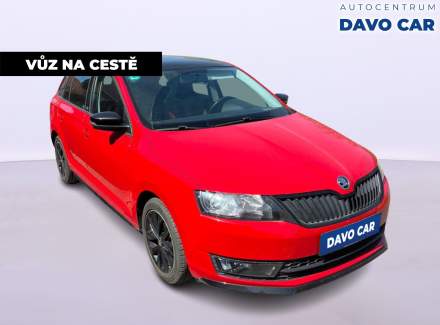 Škoda - Rapid