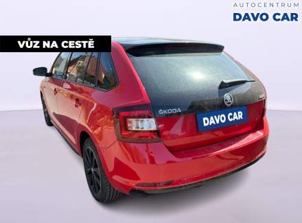 Škoda - Rapid