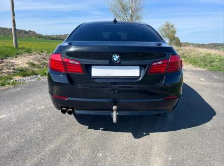 BMW - 5er
