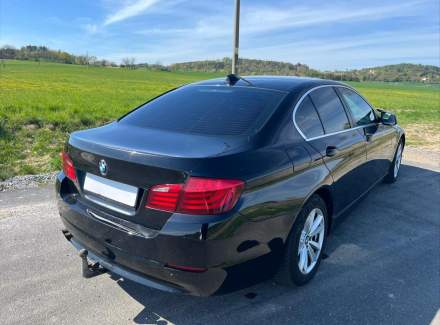 BMW - 5er