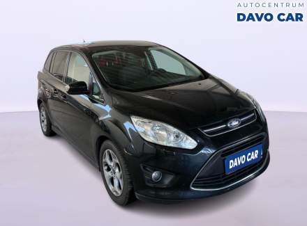 Ford - C-MAX