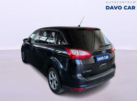 Ford - C-MAX