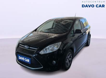 Ford - C-MAX