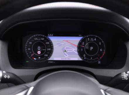 Jaguar - XE