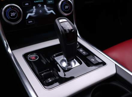 Jaguar - XE