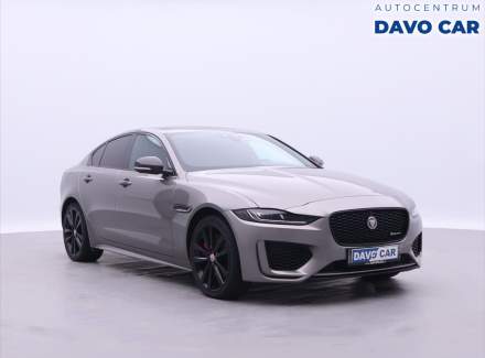 Jaguar - XE