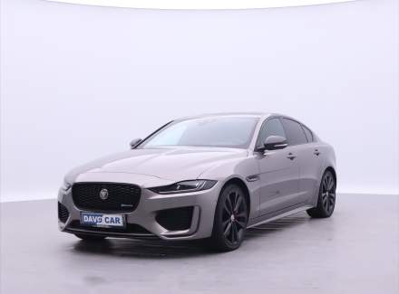 Jaguar - XE