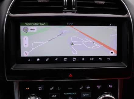 Jaguar - XE
