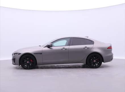 Jaguar - XE