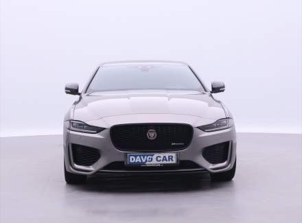 Jaguar - XE