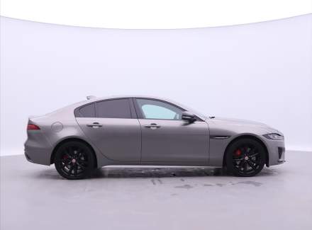 Jaguar - XE