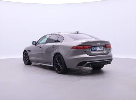 Jaguar - XE
