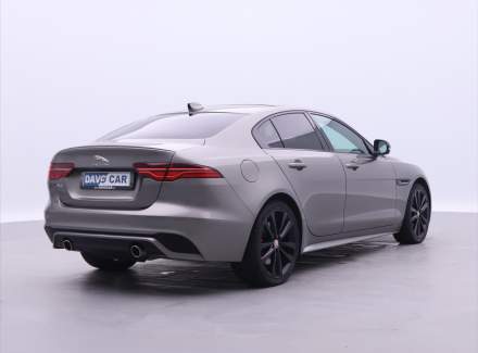 Jaguar - XE