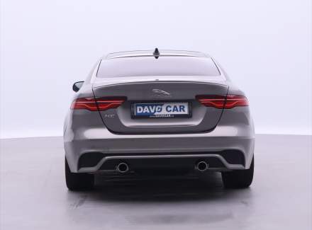 Jaguar - XE