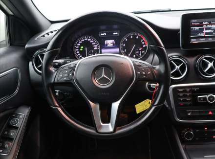 Mercedes-Benz - A-class
