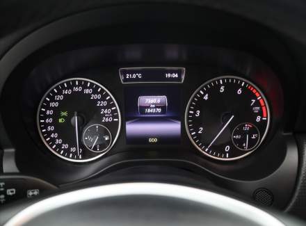 Mercedes-Benz - A-class