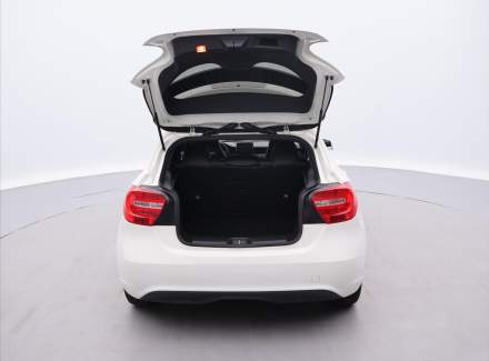 Mercedes-Benz - A-class