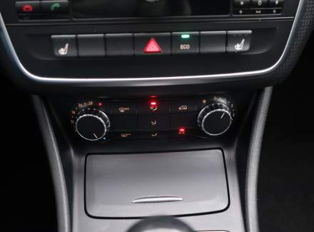 Mercedes-Benz - A-class
